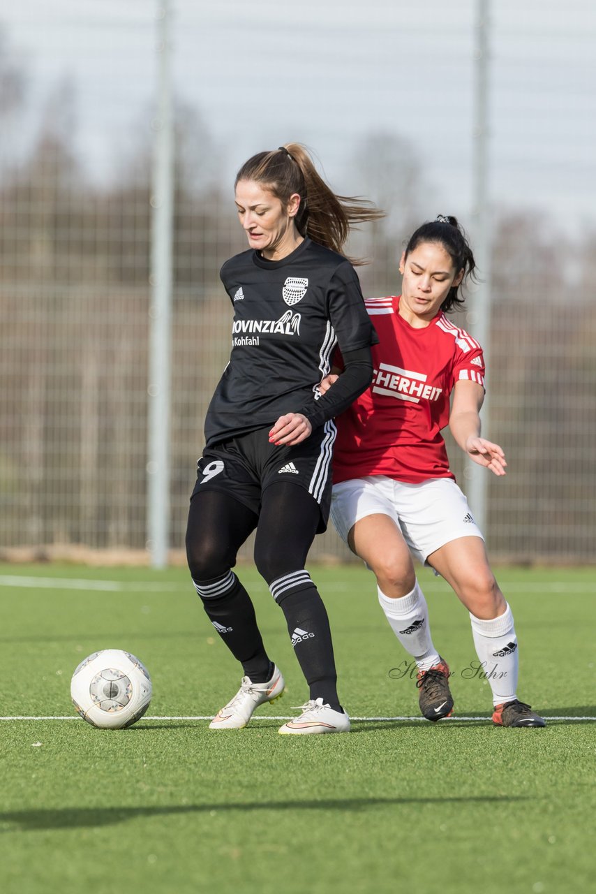 Bild 88 - F FSG Kaltenkirchen - SSG Rot Schwarz Kiel : Ergebnis: 0:1